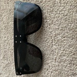 Hidden Hills Quay Glasses